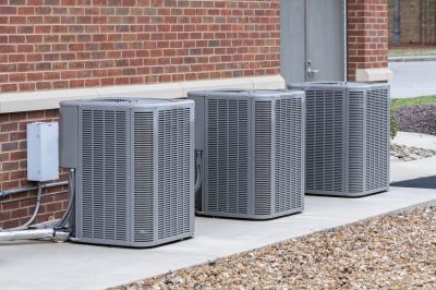Central Air Installation in Sarasota, FL