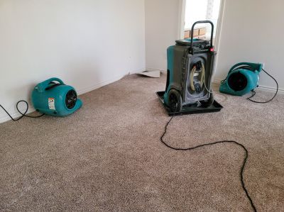 Dehumidifier Repair