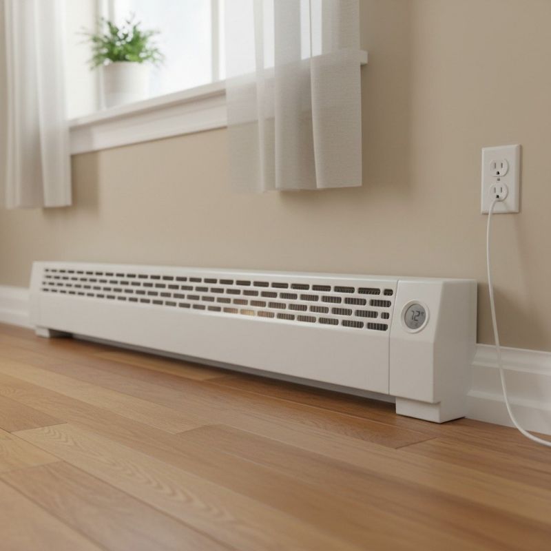 Electric Wall Heater Service in Sarasota, FL