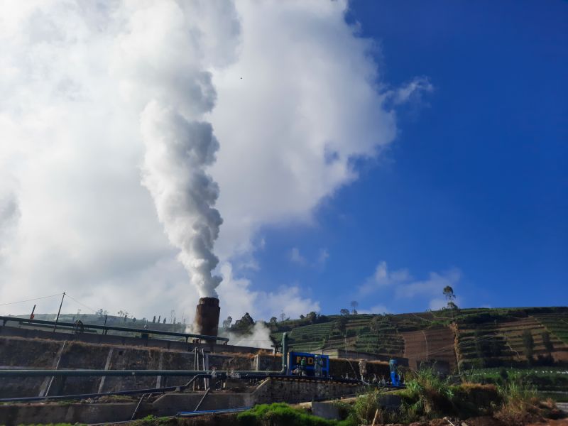 Geothermal AC Unit Installation — cost of