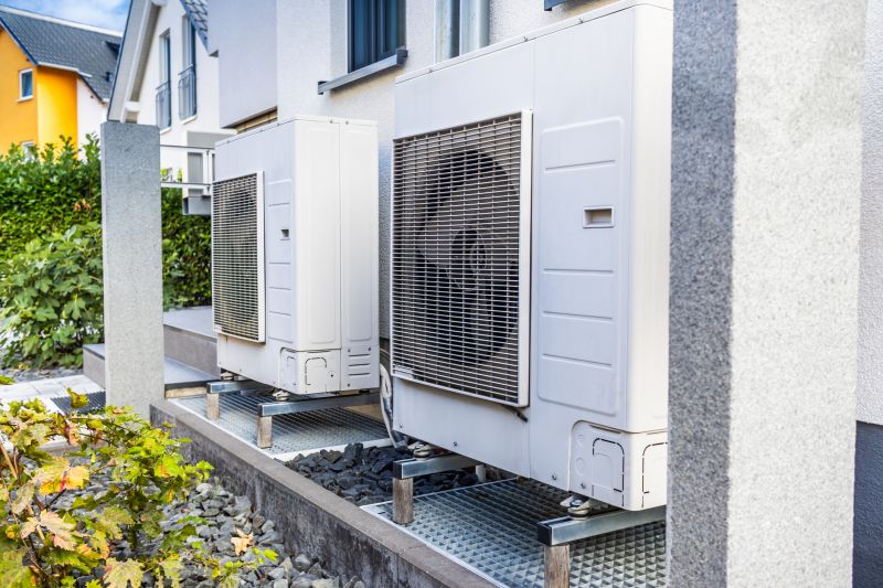 Heat Pump Replacement in Naples, FL