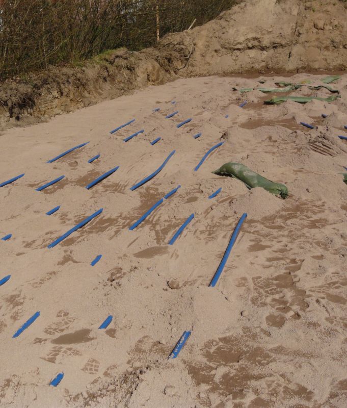 Consultants and Engineers