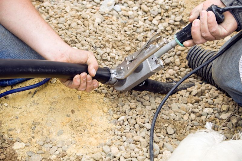 Efficient Installation Process