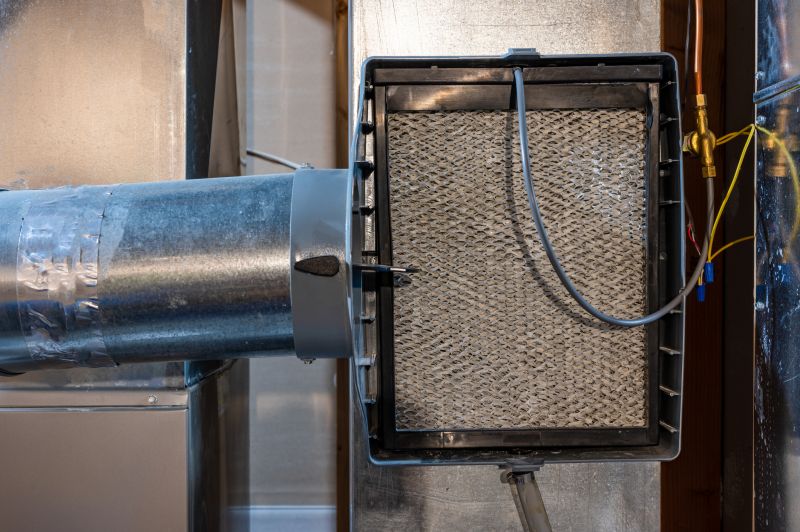 Furnace Humidifier Repair in Sarasota, FL